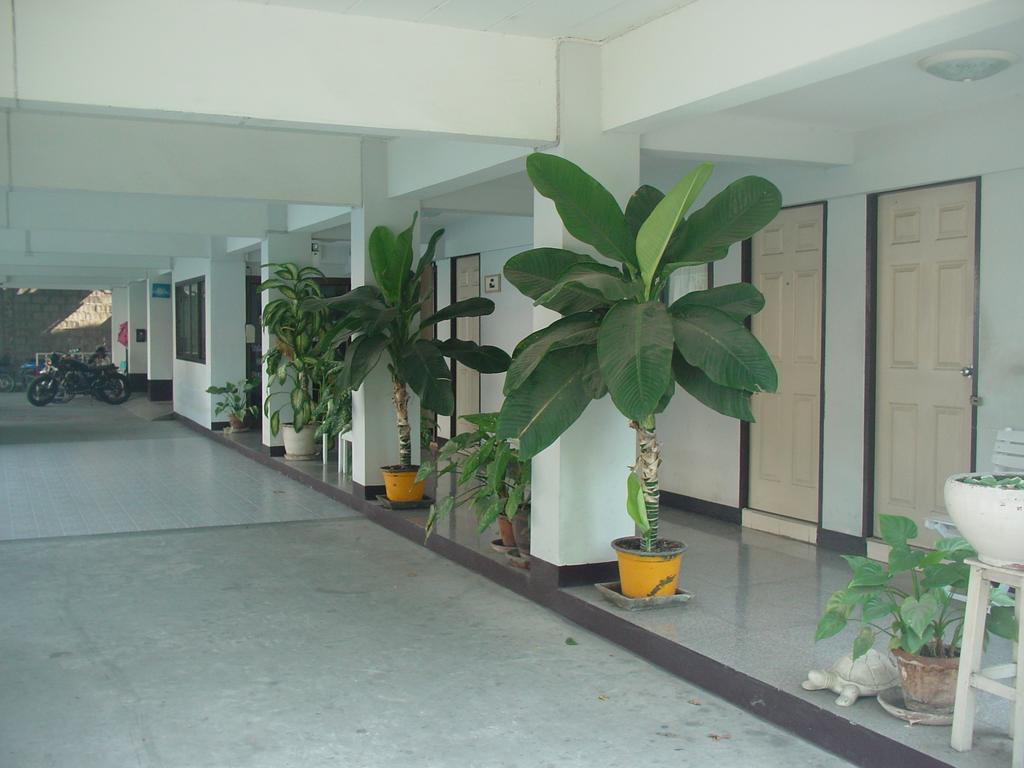 בנגקוק The European Place מראה חיצוני תמונה
